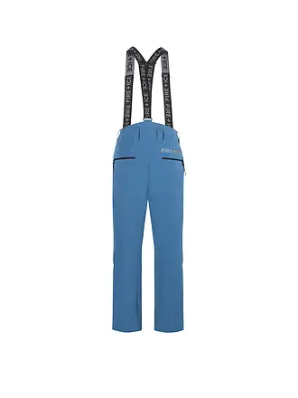 BOGNER FIRE+ICE | Pantalon de ski homme Scott3-T | blau